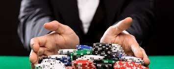Зеркало Vulkan Olimp Casino