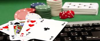Vulkan Olimp Casino